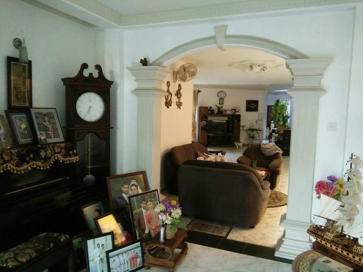 Richmond Hill Villa ガル エクステリア 写真